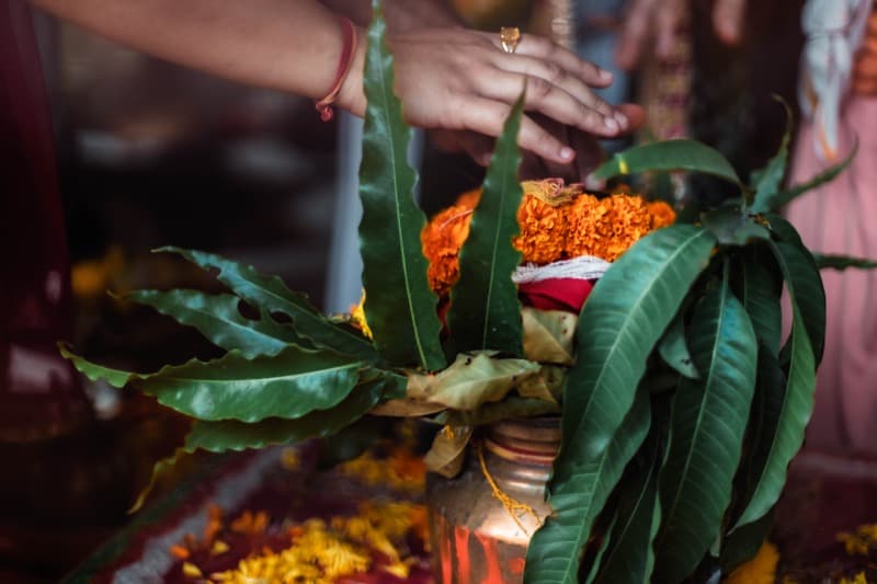 Daily Pujas and Worship